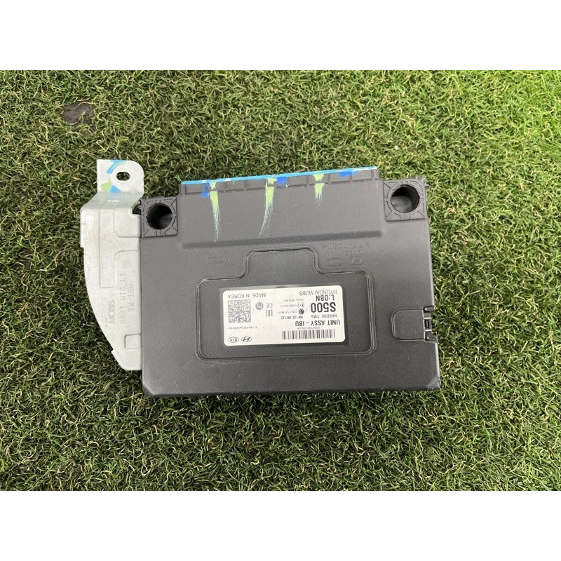 Модуль BCM (электрика / блок управления) Hyundai Santa Fe TM 2019 2.4GDI 95400S2500