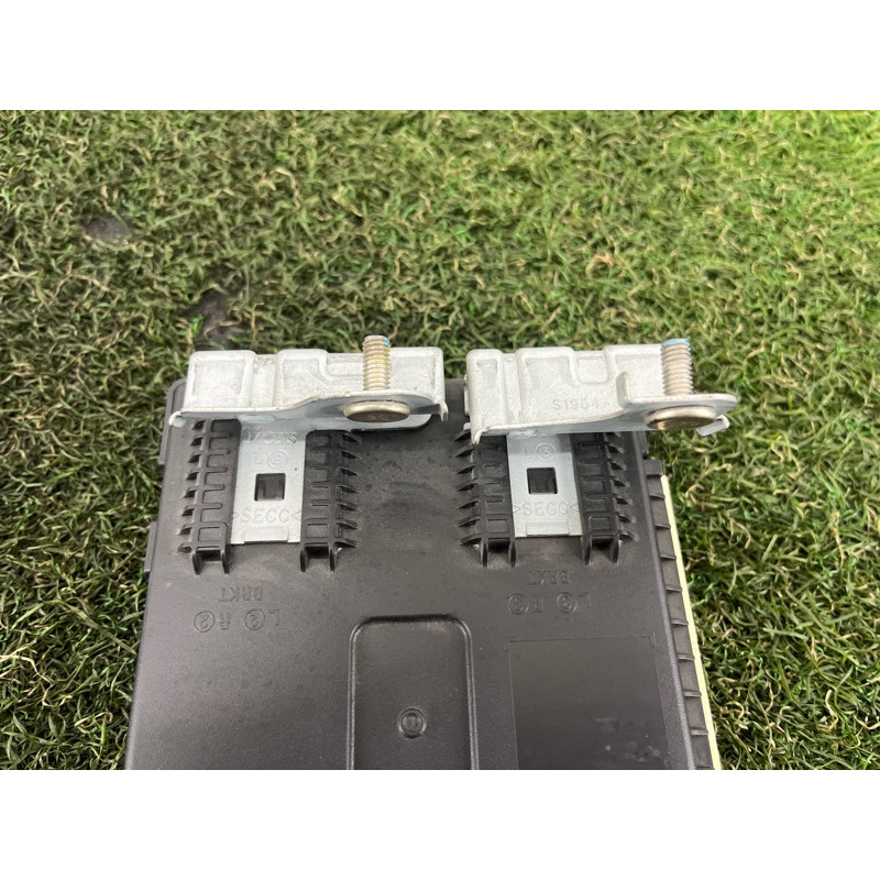 Модуль BCM (электрика / блок управления) Hyundai Santa Fe TM 2019 2.4GDI 95400S2500