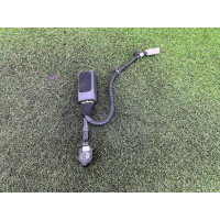 Замок ремня безопасности