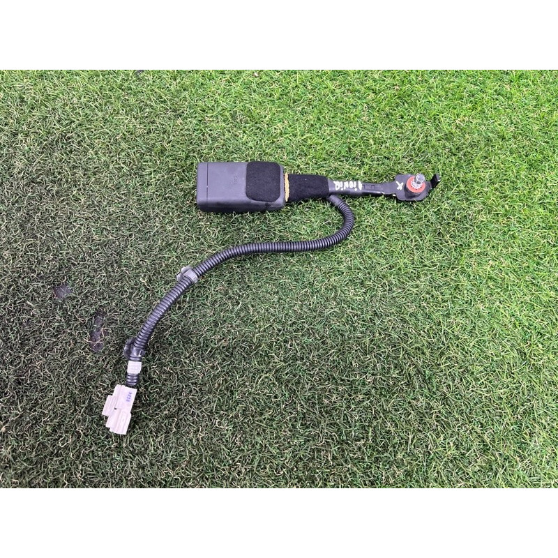 Замок паска безпеки (airbag/безопасность) Hyundai Ioniq AE 2021 1.6 Hybrid 88830G2500TRY