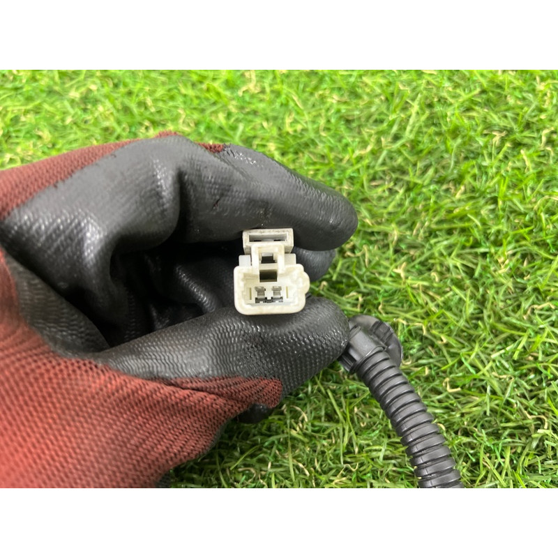 Замок паска безпеки (airbag/безопасность) Hyundai Ioniq AE 2021 1.6 Hybrid 88830G2500TRY