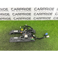 Моторчик регулировки сидения