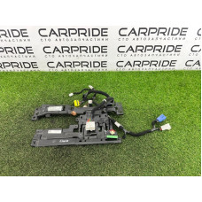 Моторчик регулировки сидения