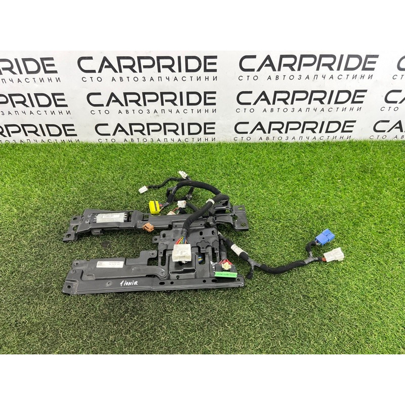 Моторчик регулировки сидения (электрика) Hyundai Ioniq AE 2021 1.6 Hybrid 88585F2100