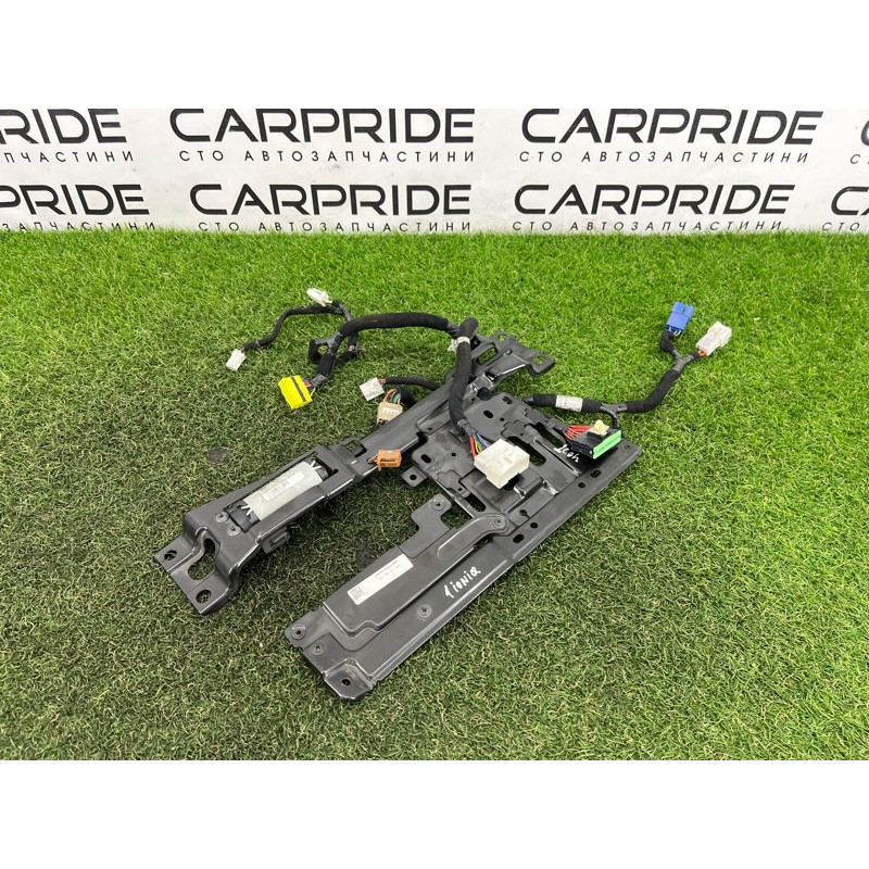 Моторчик регулировки сидения (электрика) Hyundai Ioniq AE 2021 1.6 Hybrid 88585F2100