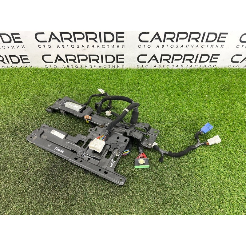 Моторчик регулировки сидения (электрика) Hyundai Ioniq AE 2021 1.6 Hybrid 88585F2100