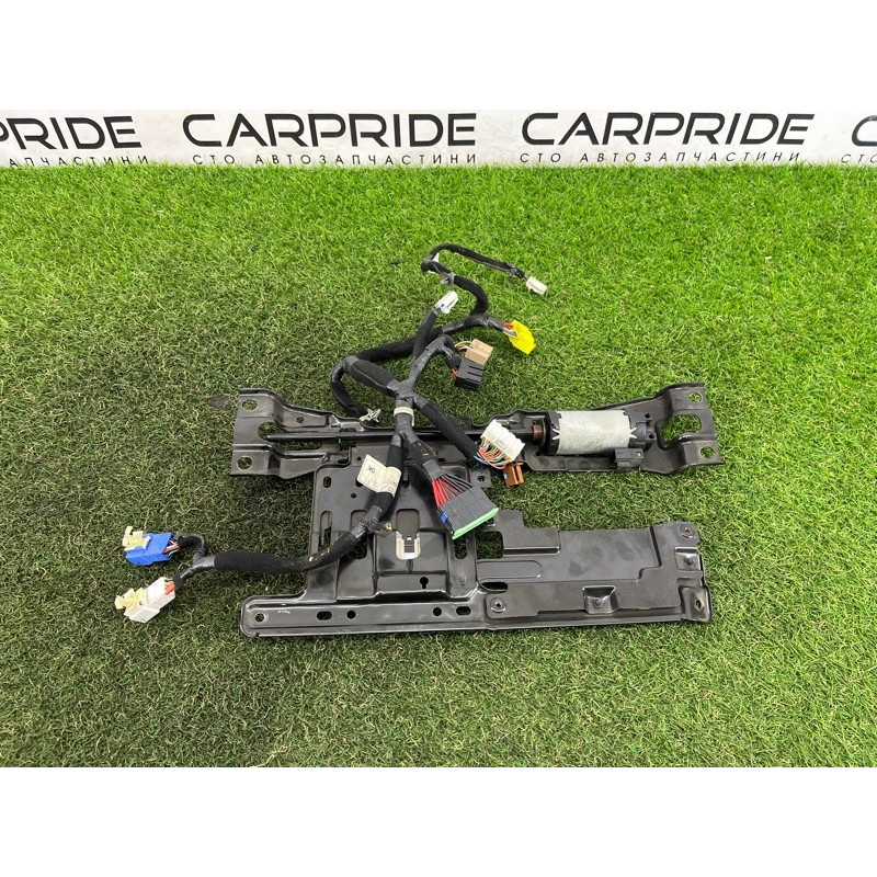 Моторчик регулировки сидения (электрика) Hyundai Ioniq AE 2021 1.6 Hybrid 88585F2100