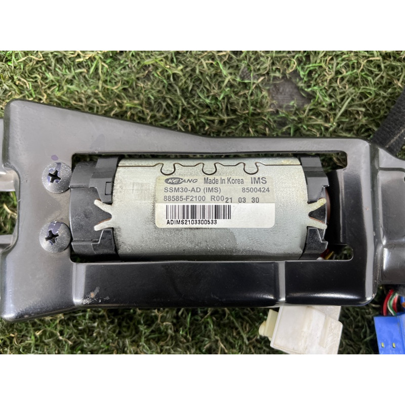 Моторчик регулировки сидения (электрика) Hyundai Ioniq AE 2021 1.6 Hybrid 88585F2100