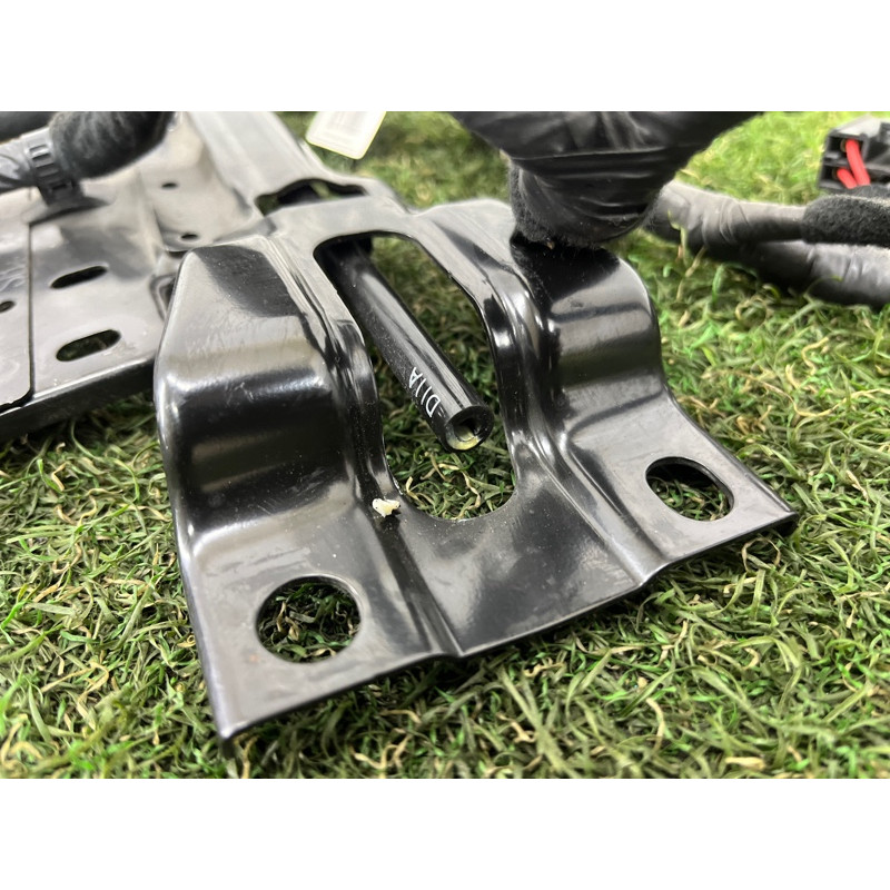 Моторчик регулировки сидения (электрика) Hyundai Ioniq AE 2021 1.6 Hybrid 88585F2100