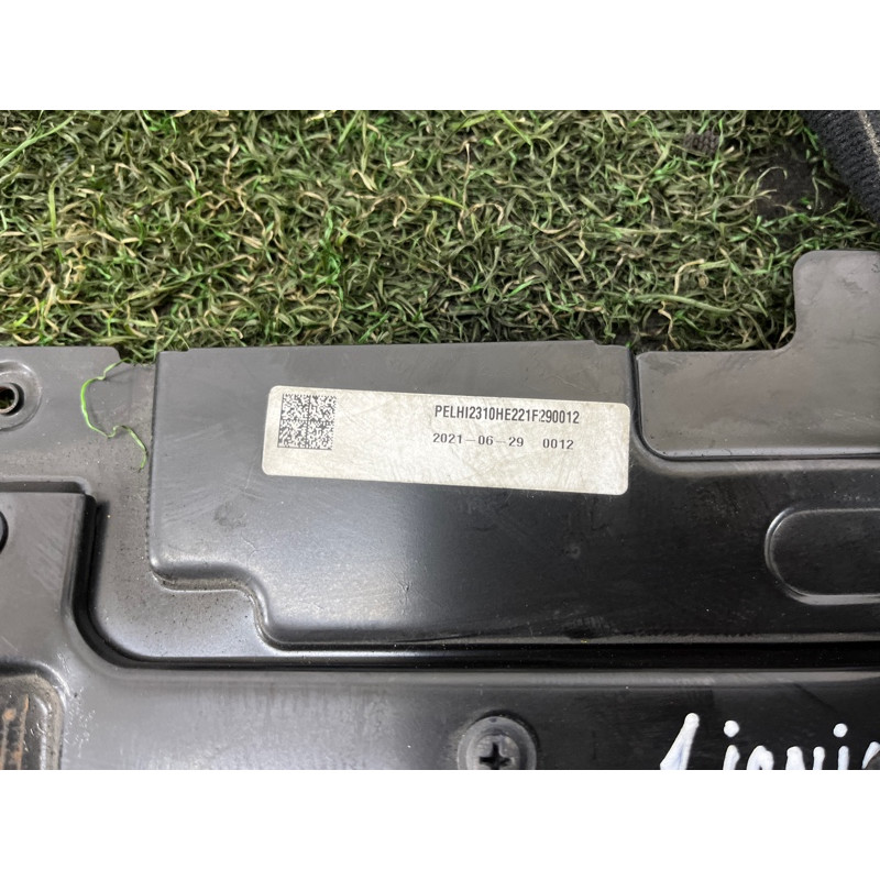 Моторчик регулировки сидения (электрика) Hyundai Ioniq AE 2021 1.6 Hybrid 88585F2100