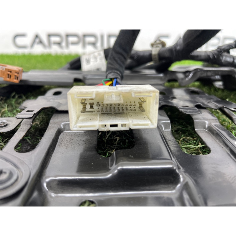 Моторчик регулировки сидения (электрика) Hyundai Ioniq AE 2021 1.6 Hybrid 88585F2100