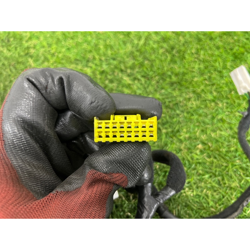 Моторчик регулировки сидения (электрика) Hyundai Ioniq AE 2021 1.6 Hybrid 88585F2100