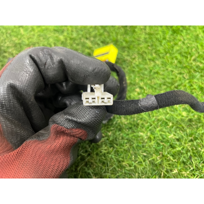 Моторчик регулировки сидения (электрика) Hyundai Ioniq AE 2021 1.6 Hybrid 88585F2100