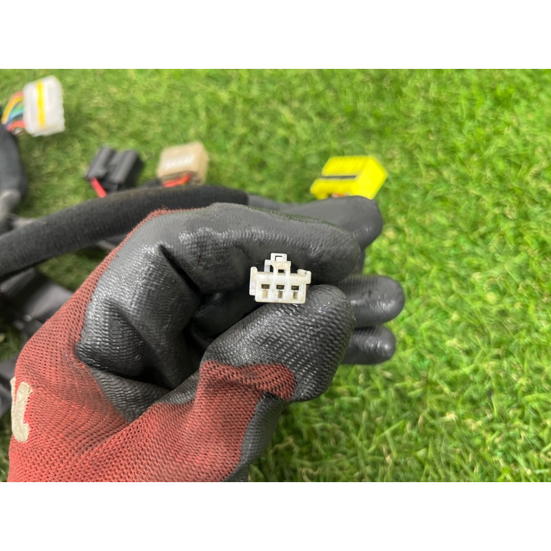 Моторчик регулировки сидения (электрика) Hyundai Ioniq AE 2021 1.6 Hybrid 88585F2100