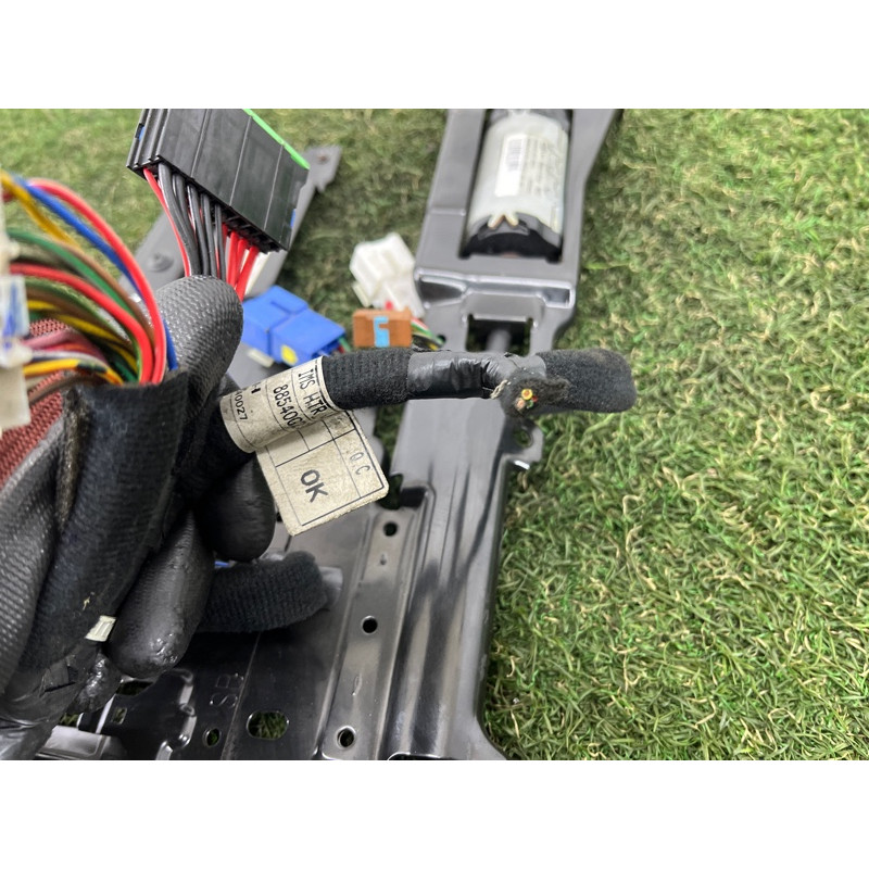 Моторчик регулировки сидения (электрика) Hyundai Ioniq AE 2021 1.6 Hybrid 88585F2100