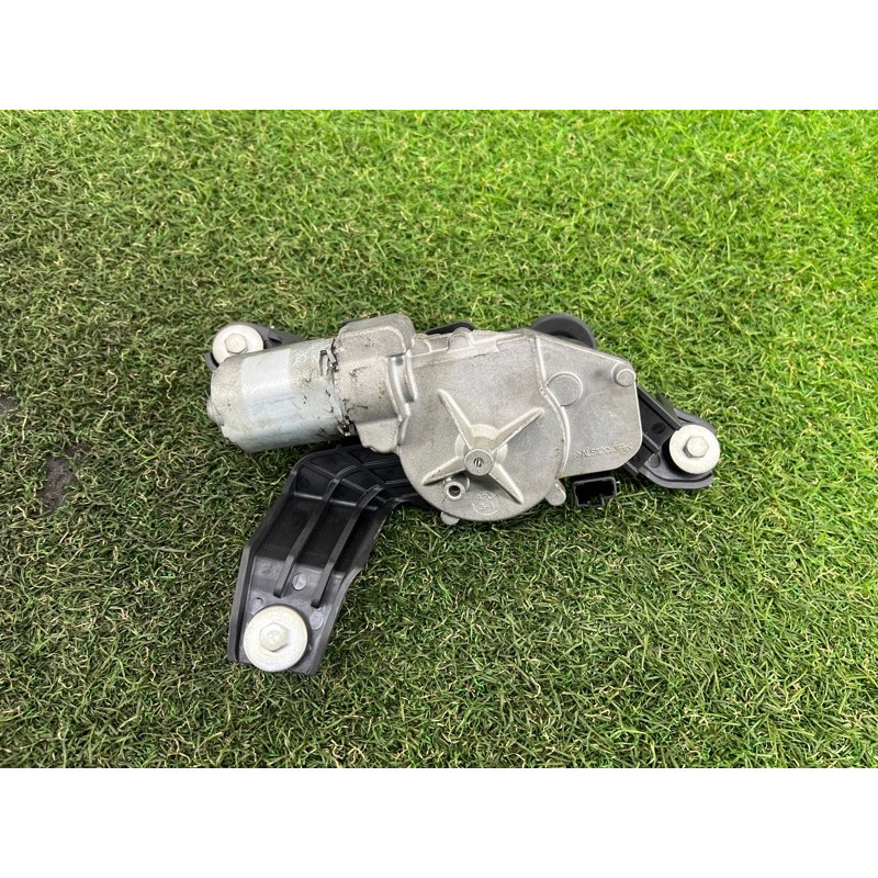 Мотор дворников (электрика) Hyundai Santa Fe TM 2019 2.4GDI 98700S1000