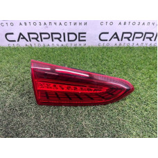 Задний фонарь