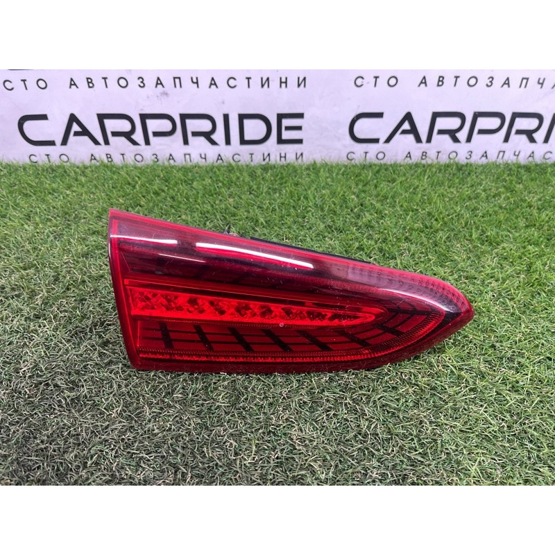 Задний фонарь (оптика) Hyundai Santa Fe TM 2019 2.0 GDi Turbo 92403S2100