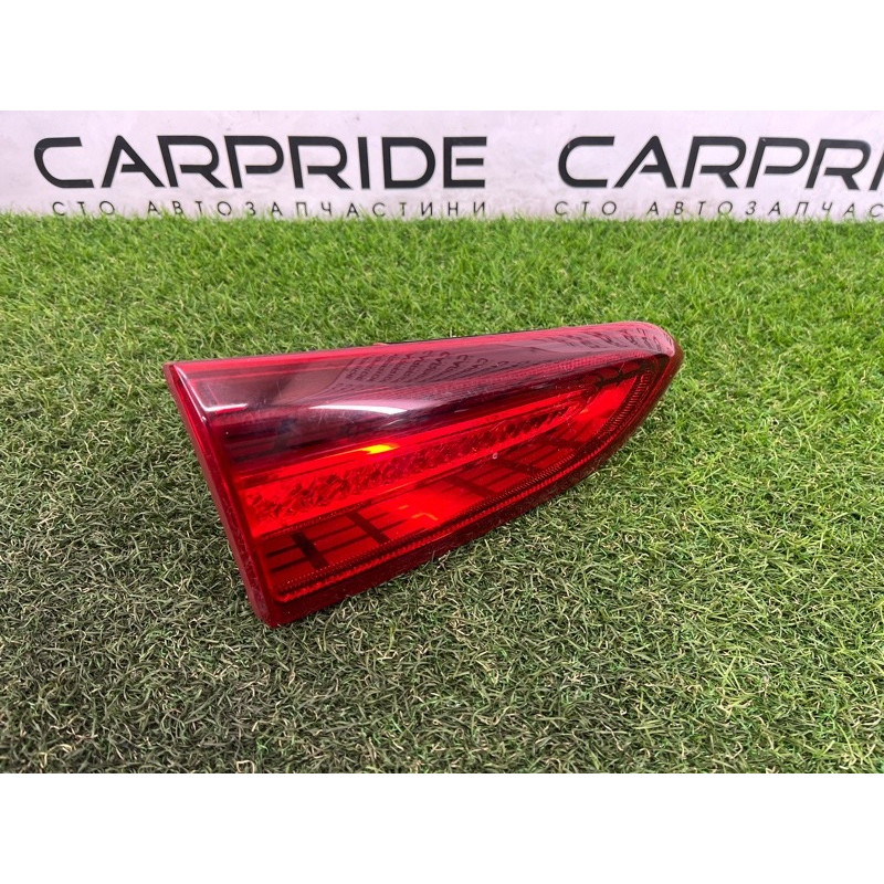 Задний фонарь (оптика) Hyundai Santa Fe TM 2019 2.0 GDi Turbo 92403S2100