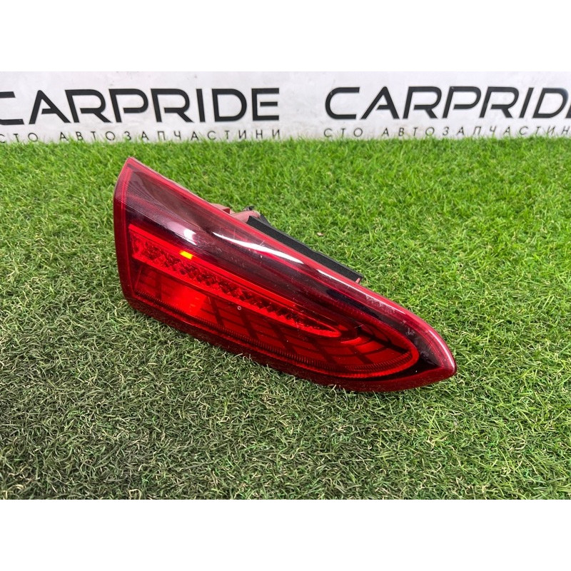 Задний фонарь (оптика) Hyundai Santa Fe TM 2019 2.0 GDi Turbo 92403S2100