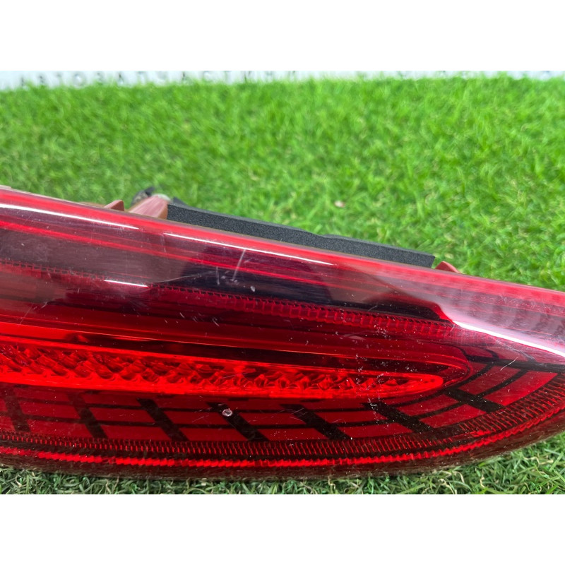 Задний фонарь (оптика) Hyundai Santa Fe TM 2019 2.0 GDi Turbo 92403S2100