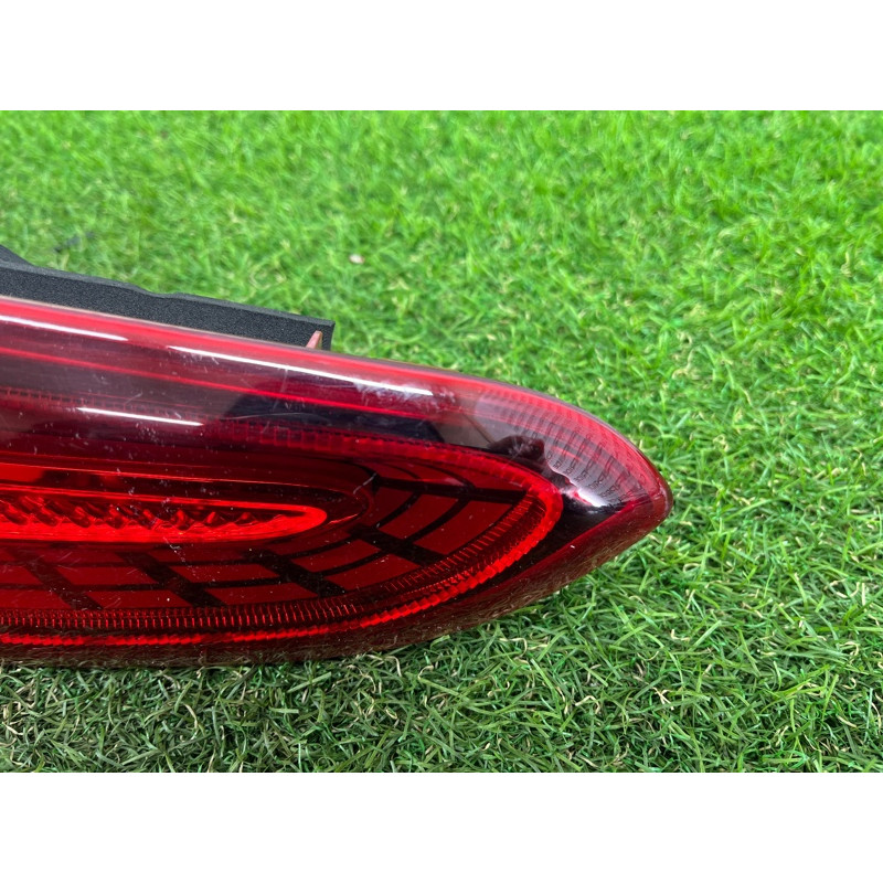 Задний фонарь (оптика) Hyundai Santa Fe TM 2019 2.0 GDi Turbo 92403S2100