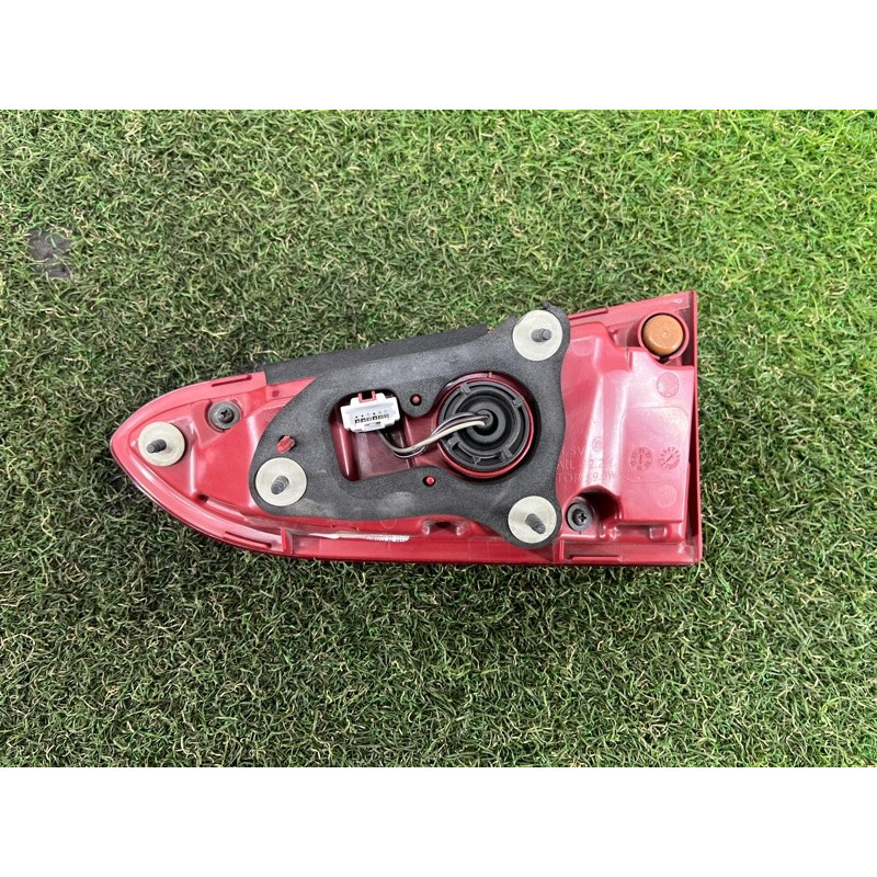 Задний фонарь (оптика) Hyundai Santa Fe TM 2019 2.0 GDi Turbo 92403S2100