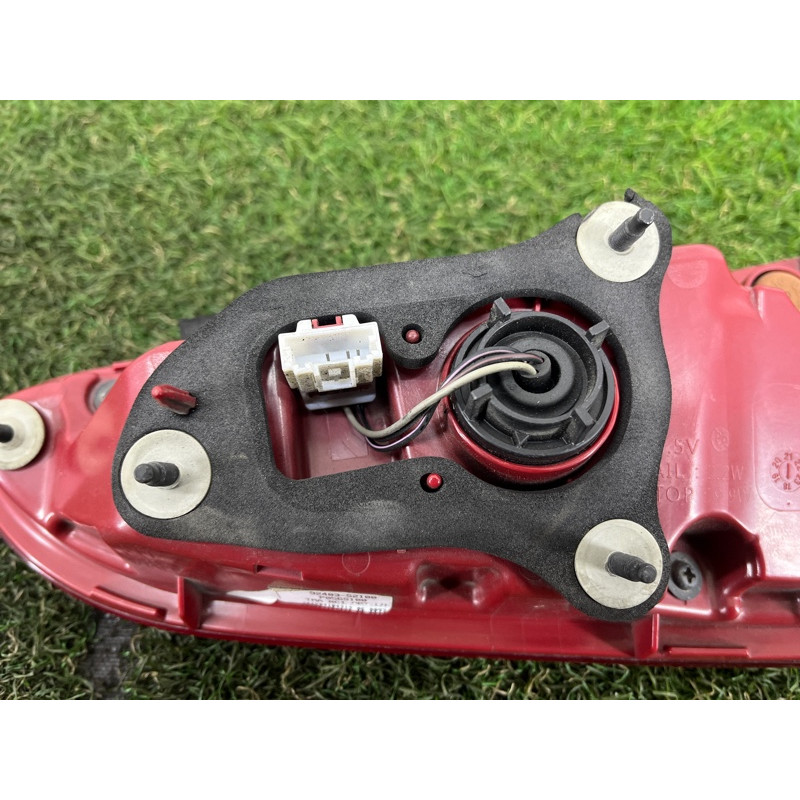 Задний фонарь (оптика) Hyundai Santa Fe TM 2019 2.0 GDi Turbo 92403S2100