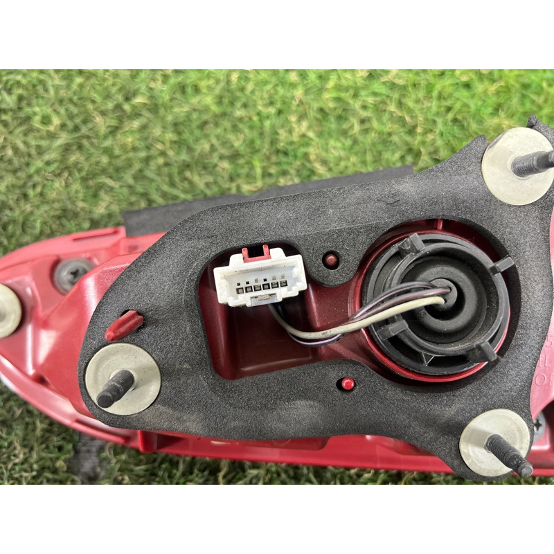 Задний фонарь (оптика) Hyundai Santa Fe TM 2019 2.0 GDi Turbo 92403S2100