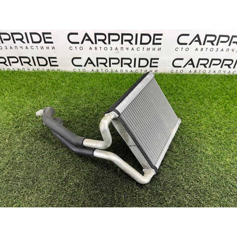 Радиатор печки (отопление и кондиционирование) Hyundai Ioniq AE 2021 1.6 Hybrid 97138G2000