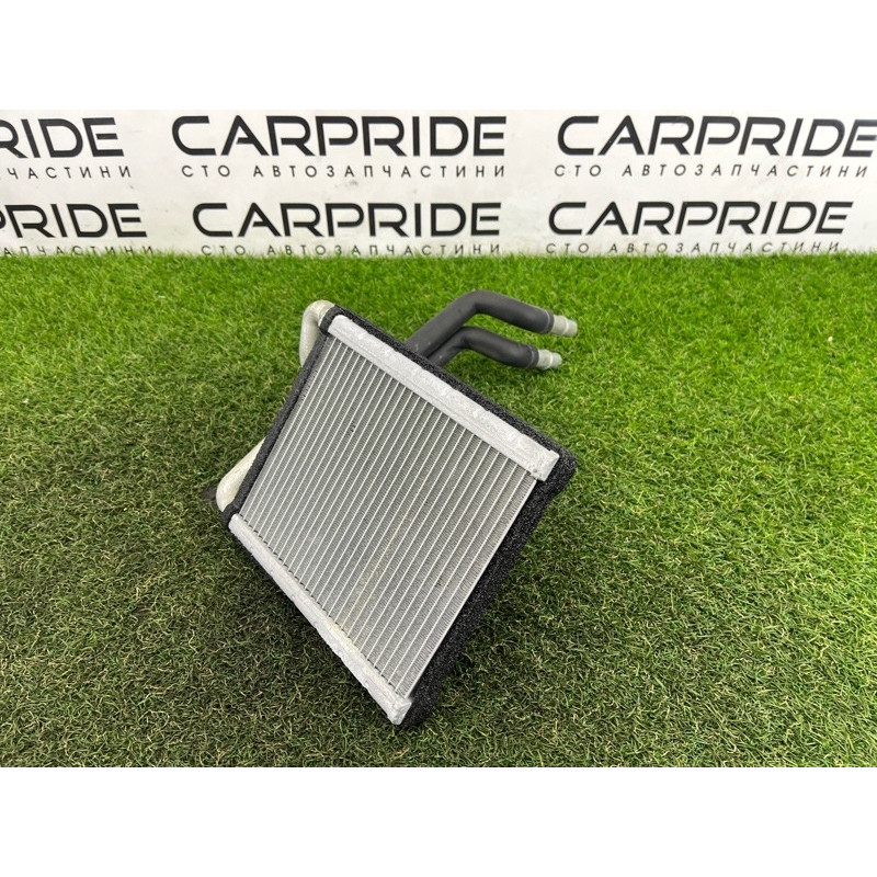 Радиатор печки (отопление и кондиционирование) Hyundai Ioniq AE 2021 1.6 Hybrid 97138G2000