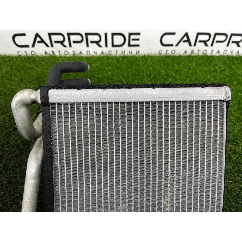 Радиатор печки (отопление и кондиционирование) Hyundai Ioniq AE 2021 1.6 Hybrid 97138G2000