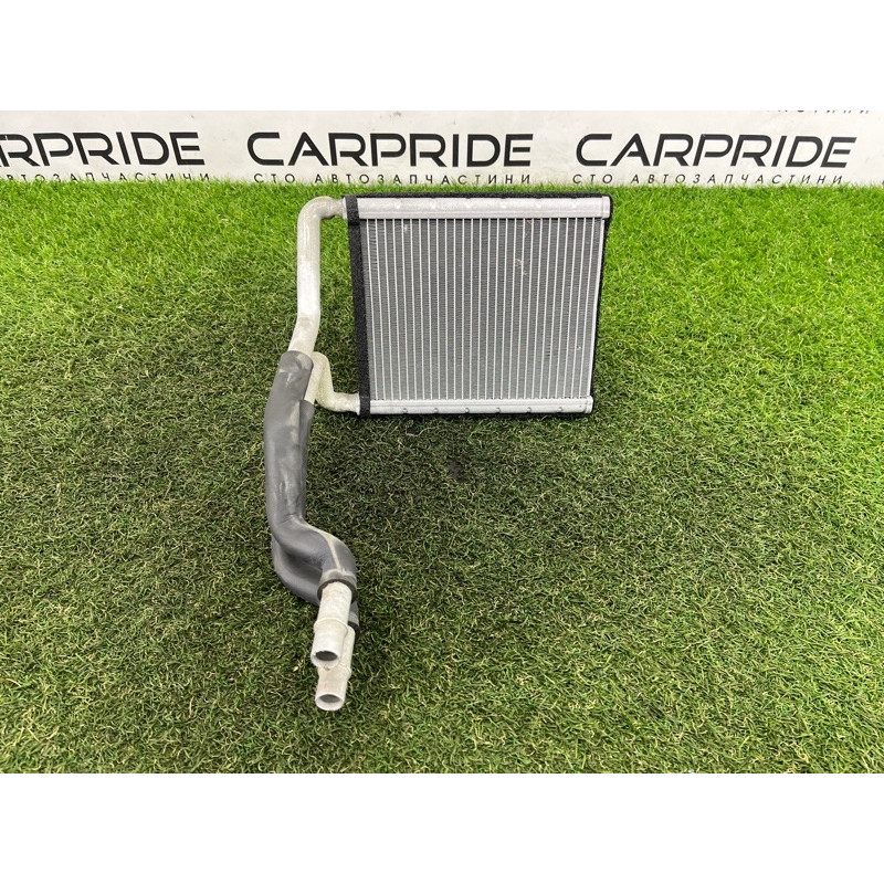 Радиатор печки (отопление и кондиционирование) Hyundai Ioniq AE 2021 1.6 Hybrid 97138G2000