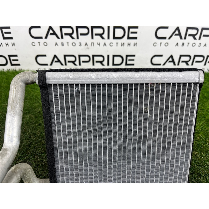 Радиатор печки (отопление и кондиционирование) Hyundai Ioniq AE 2021 1.6 Hybrid 97138G2000