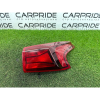 Задний фонарь