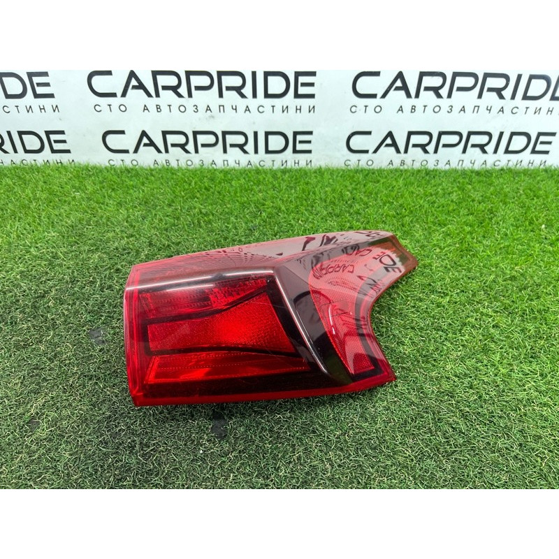 Задний фонарь (оптика) Hyundai Santa Fe TM 2019 2.4GDI 92402S2000