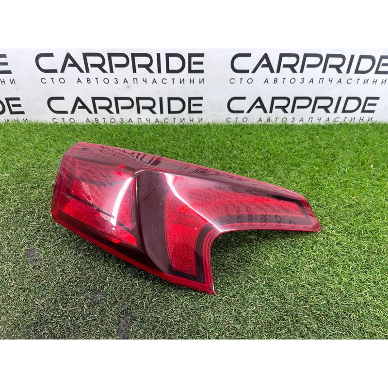 Задний фонарь (оптика) Hyundai Santa Fe TM 2019 2.4GDI 92402S2000