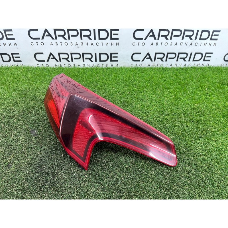 Задний фонарь (оптика) Hyundai Santa Fe TM 2019 2.4GDI 92402S2000