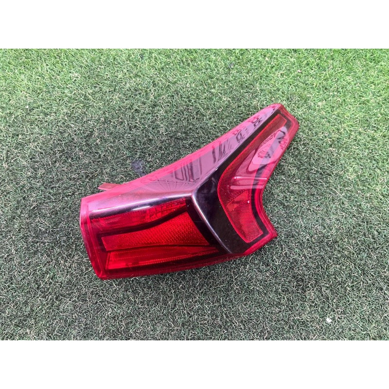 Задний фонарь (оптика) Hyundai Santa Fe TM 2019 2.4GDI 92402S2000