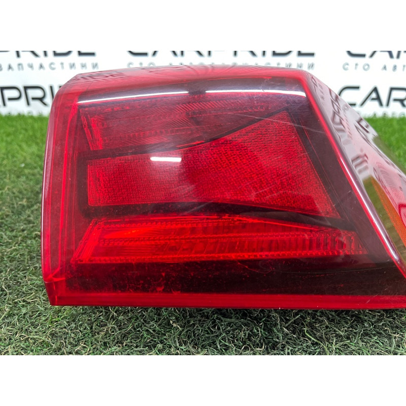 Задний фонарь (оптика) Hyundai Santa Fe TM 2019 2.4GDI 92402S2000