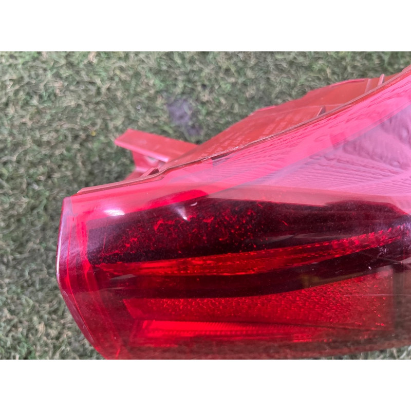 Задний фонарь (оптика) Hyundai Santa Fe TM 2019 2.4GDI 92402S2000