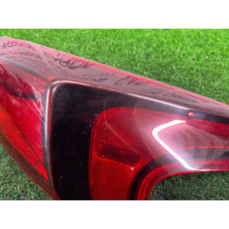 Задний фонарь (оптика) Hyundai Santa Fe TM 2019 2.4GDI 92402S2000