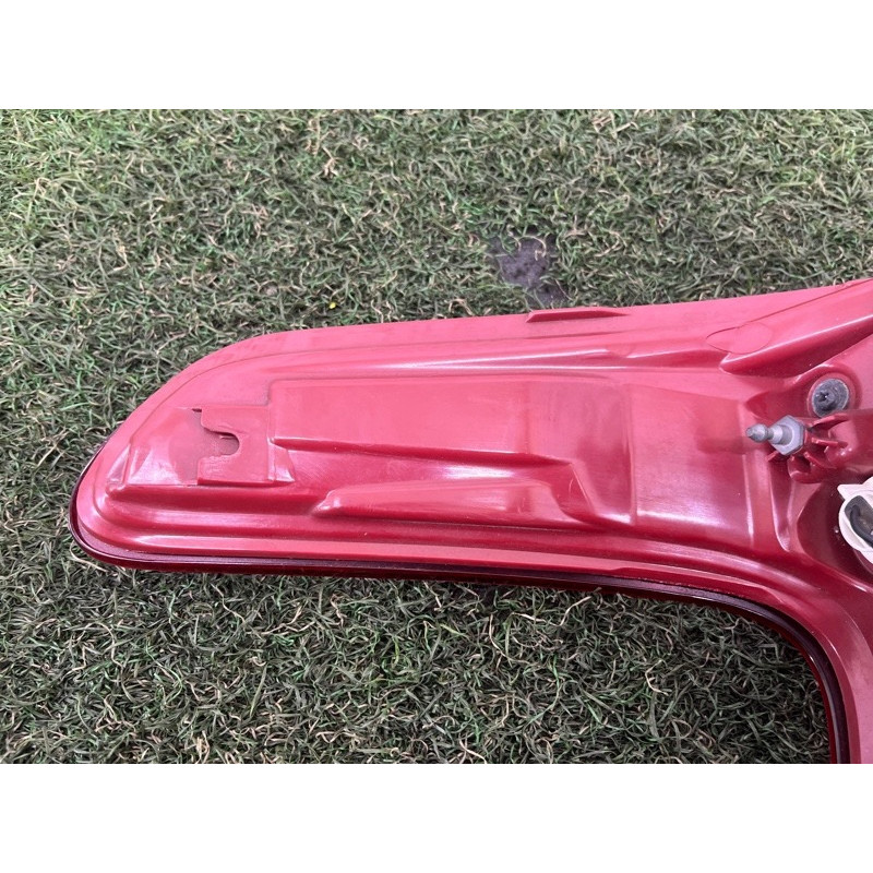 Задний фонарь (оптика) Hyundai Santa Fe TM 2019 2.4GDI 92402S2000