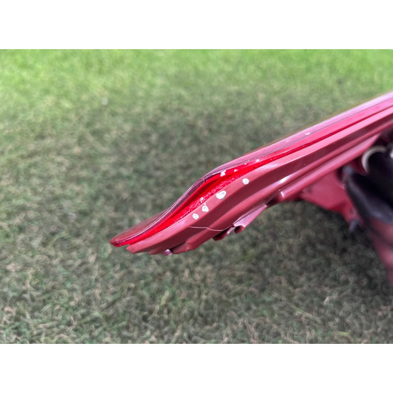 Задний фонарь (оптика) Hyundai Santa Fe TM 2019 2.4GDI 92402S2000