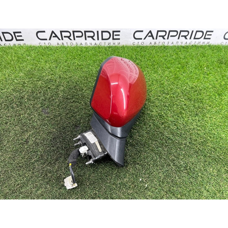 Зеркало (стекла и зеркала) Hyundai Santa Fe TM 2019 2.4GDI 87610S2010