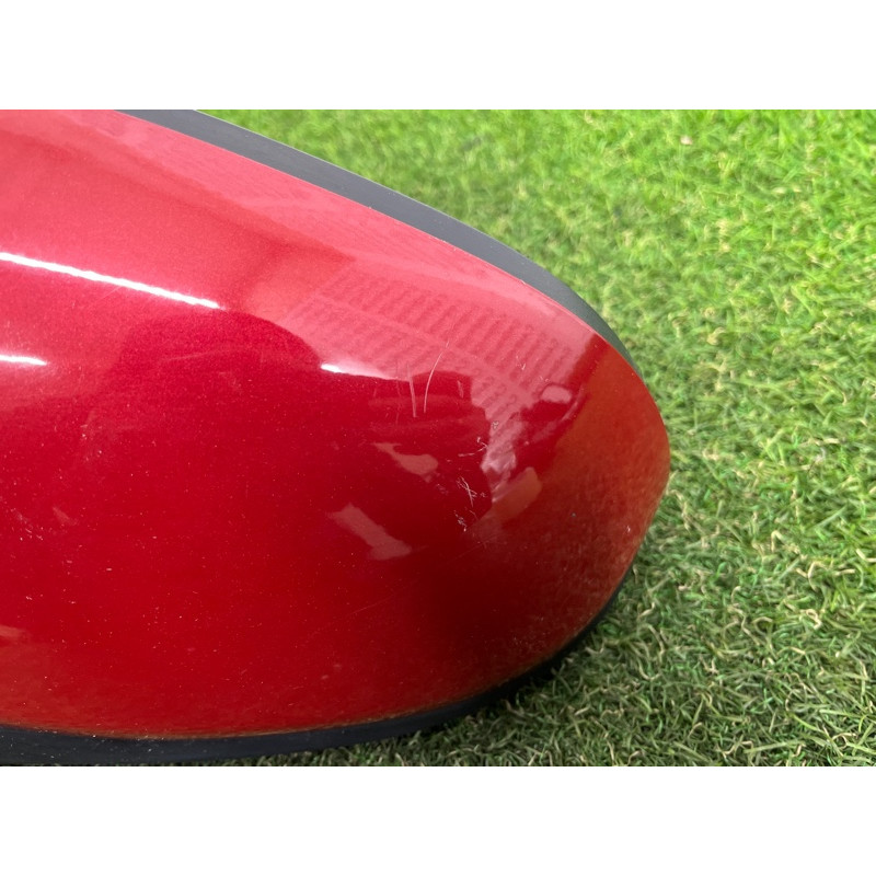 Зеркало (стекла и зеркала) Hyundai Santa Fe TM 2019 2.4GDI 87610S2010