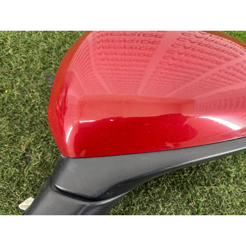 Зеркало (стекла и зеркала) Hyundai Santa Fe TM 2019 2.4GDI 87610S2010