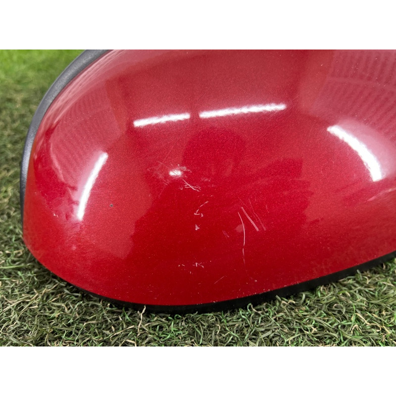 Зеркало (стекла и зеркала) Hyundai Santa Fe TM 2019 2.4GDI 87610S2010