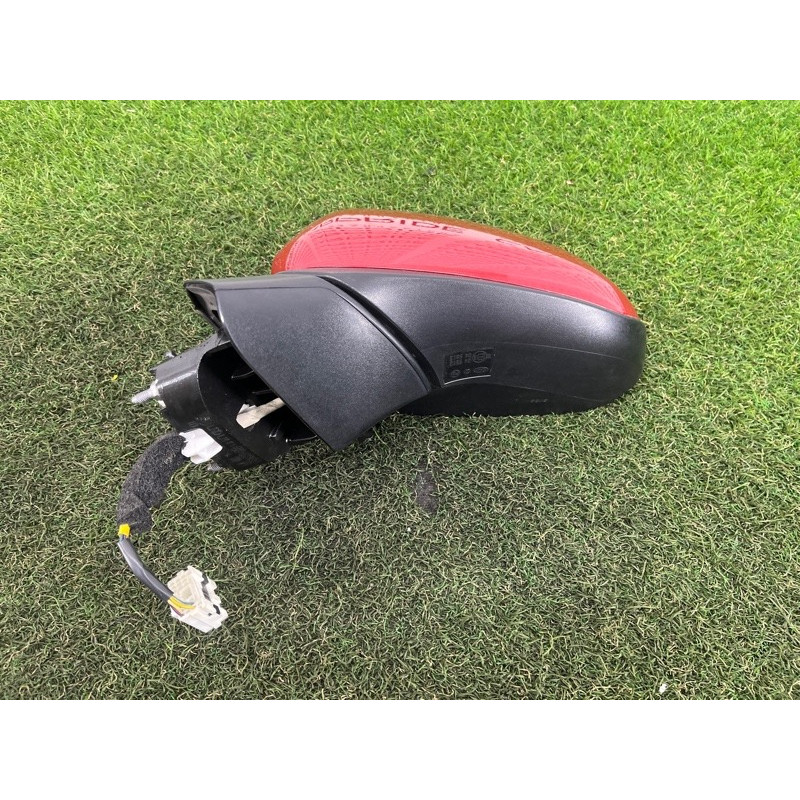 Зеркало (стекла и зеркала) Hyundai Santa Fe TM 2019 2.4GDI 87610S2010