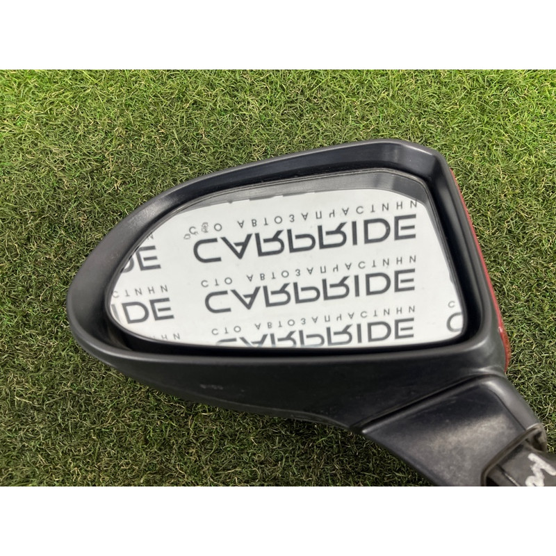 Зеркало (стекла и зеркала) Hyundai Santa Fe TM 2019 2.4GDI 87610S2010